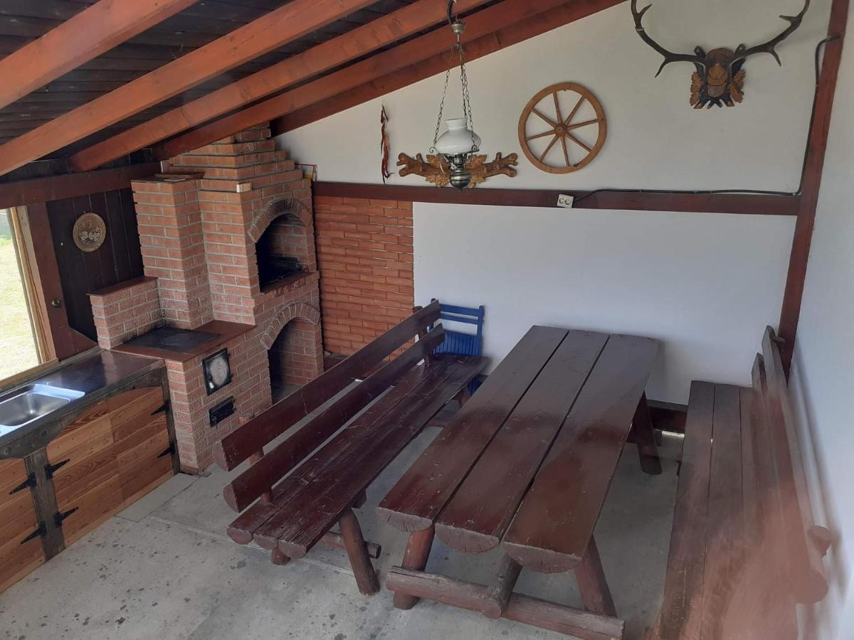 فندق Casa Popa جورا هومورولوي المظهر الخارجي الصورة