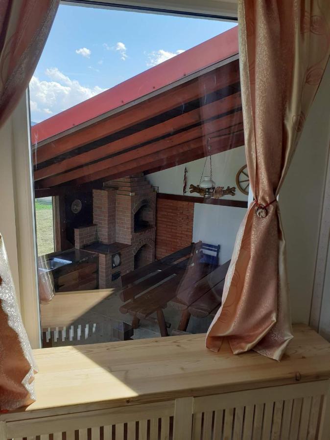 فندق Casa Popa جورا هومورولوي المظهر الخارجي الصورة
